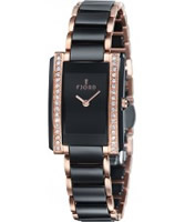 Buy Fjord Ladies VIHELMINA Ceramic Watch online