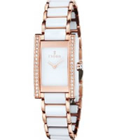 Buy Fjord Ladies VIHELMINA Ceramic Watch online