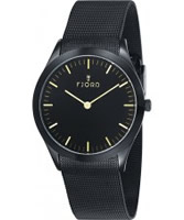 Buy Fjord Mens MUNAN 2 Hand Watch online