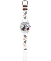 Buy Elle Girl Travel Whiten Watch online