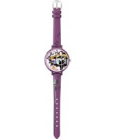 Buy Elle Girl Cocktail Purple Watch online