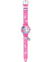 Buy Elle Girl Beach Pink Watch online