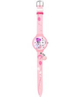 Buy Elle Girl Balloon Pink Watch online