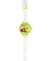 Buy Elle Girl Scooter White Watch online