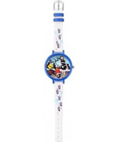 Buy Elle Girl City Scooter White Watch online