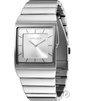 Buy Police Mens Skyline-M Silver Watch online