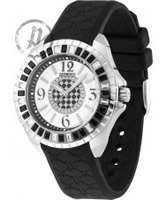 Buy Police Ladies Jade Grey Watch online