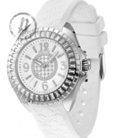 Buy Police Ladies Jade White Watch online