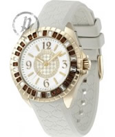 Buy Police Ladies Jade White Watch online