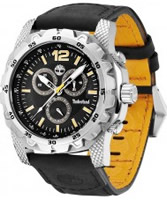 Buy Timberland Mens Front Country Chronograph Watch online