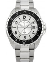 Buy Police Mens Silver Miami Watch online