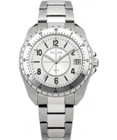 Buy Police Ladies Silver Miami Watch online