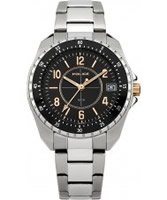 Buy Police Ladies Black Miami Watch online