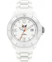 Buy Ice-Watch Sili Forever White Watch online