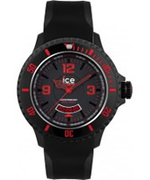 Buy Ice-Watch Mens Black Ice-Surf Extra Large Watch online