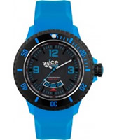 Buy Ice-Watch Mens Turquoise Ice-Surf Extra Large Watch online
