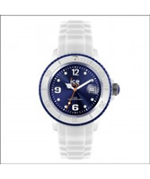 Buy Ice-Watch Ladies Ice-White Blue Watch online