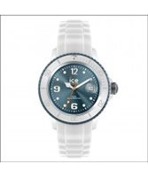 Buy Ice-Watch Ladies Ice-White Jeans Watch online