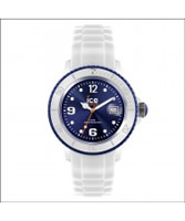 Buy Ice-Watch Ice-White Blue Watch online