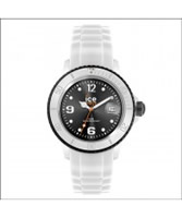 Buy Ice-Watch Mens Ice-White Black Watch online