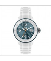 Buy Ice-Watch Mens Ice-White Jeans Watch online