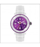 Buy Ice-Watch Ice-White Violet Watch online