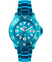 Buy Ice-Watch Ice-Alu Turquoise Watch online