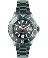 Buy Ice-Watch Ice-Alu Anthracite Watch online