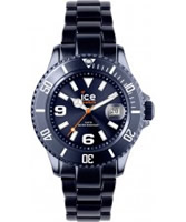 Buy Ice-Watch Ice-Alu Deep Blue Watch online