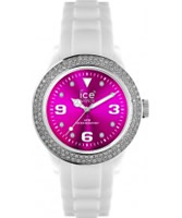 Buy Ice-Watch Ladies Ice-Pink Pink Watch online