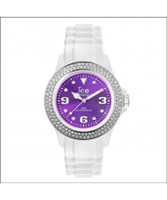 Buy Ice-Watch Ladies Ice-Purple Watch online