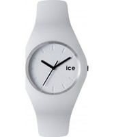 Buy Ice-Watch White Ice-Slim Watch online