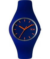 Buy Ice-Watch Blue Ice-Slim Watch online