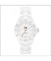 Buy Ice-Watch Ladies Ice-Solid White Small Watch online