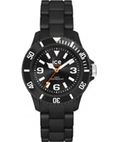 Buy Ice-Watch Ice-Solid Black Watch online