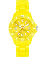 Buy Ice-Watch Ice-Solid Yellow Watch online