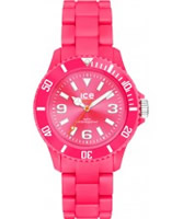 Buy Ice-Watch Ice-Solid Pink  Watch online