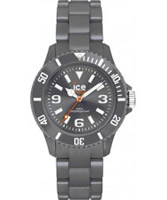 Buy Ice-Watch Ice-Solid Anthracite Watch online