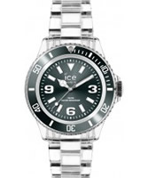 Buy Ice-Watch Ice-Pure Anthracite Watch online