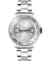 Buy Ice-Watch Ice-Pure Silver Watch online