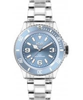 Buy Ice-Watch Ice-Pure Blue Watch online