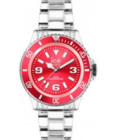 Buy Ice-Watch Ice-Pure Red Watch online