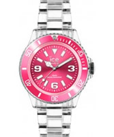 Buy Ice-Watch Ice-Pure Pink Watch online