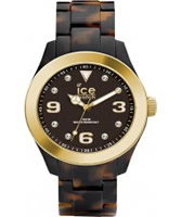Buy Ice-Watch Ladies Ice-Elegant Tortoise Shell Watch online