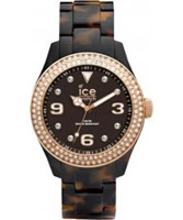 Buy Ice-Watch Ice-Elegant Tortoiseshell Watch online