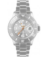 Buy Ice-Watch Ice-Alu Silver Watch online