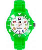 Buy Ice-Watch Green Ice-Mini Watch online