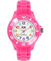 Buy Ice-Watch Pink Ice-Mini Watch online