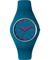 Buy Ice-Watch Sky Blue Ice-Slim Watch online