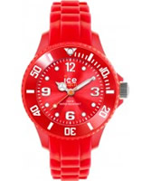 Buy Ice-Watch Red Sili Forever Mini Watch online